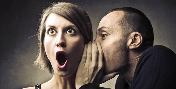 8. Есть ли у вас ощущение, что ваша семья или друзья сплетничают о вас за вашей спиной?