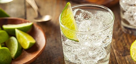 Тест: На какой алкоголь вы больше всего похожи?