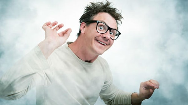 12. Чувствовали ли вы когда-нибудь, что у вас что-то не так с головой?