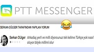 Adında PTT Geçiyor Diye Yerli WhatsApp Yerine Alakasız Uygulama İndirenlerin Kıs Kıs Güldürecek İsyanı