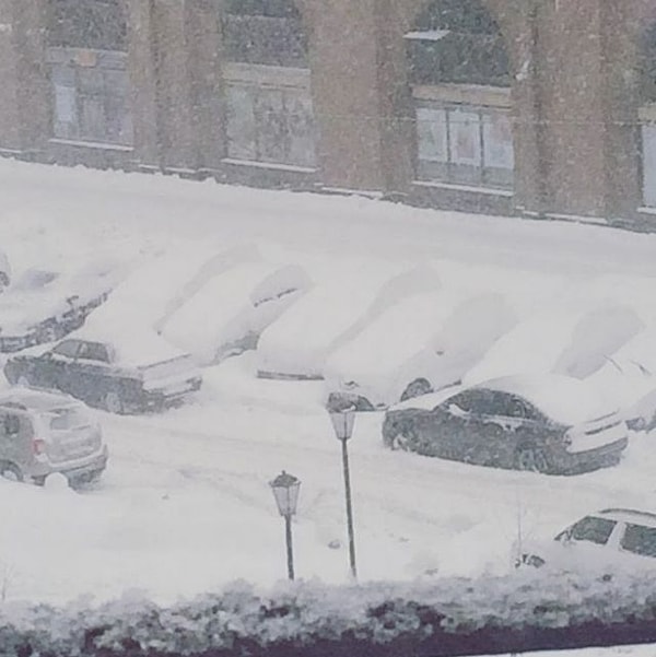 12. Так и живём!