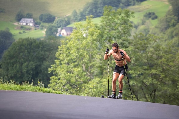 11. Мартен Фуркад (Martin Fourcade), биатлонист из Франции 🇫🇷