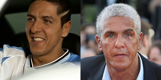 «Такси 5» на подходе: Актеры культовой французской комедии 20 лет спустя