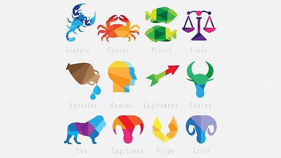 Об этих 12 особенностях Знаков зодиака еще никто никогда не рассказывал 😉