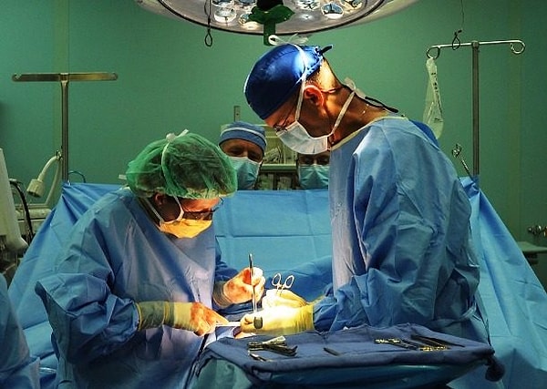 5. Самый большой почечный камень