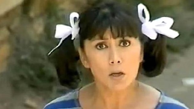 16. Uzaylı Zekiye (6,5)