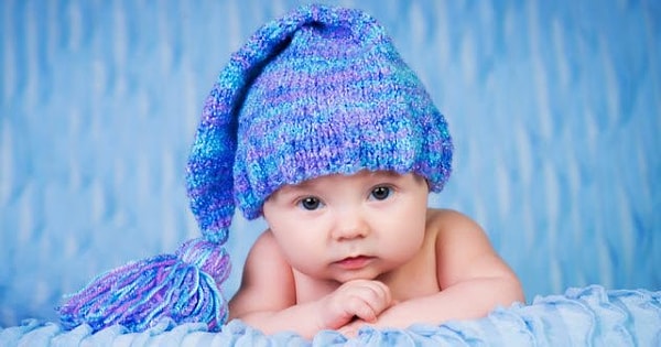 7. Все тепло выходит через голову