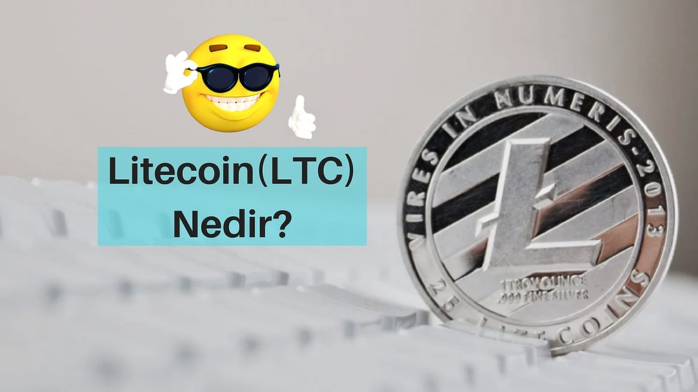 Yeni Başlayanlar İçin Litecoin Nedir? Nasıl Alınır?