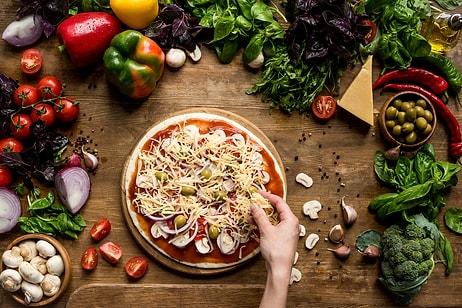 Evinizde İtalyan Şeflerle Kapışacak Pizzalar Yapmak İçin 10 Süper İpucu