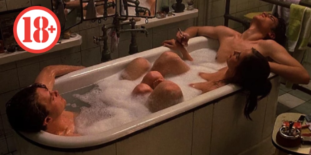 Erotik Sahneleriyle Dikkat Çeken En İlginç 22 Film (+18 Filmler)
