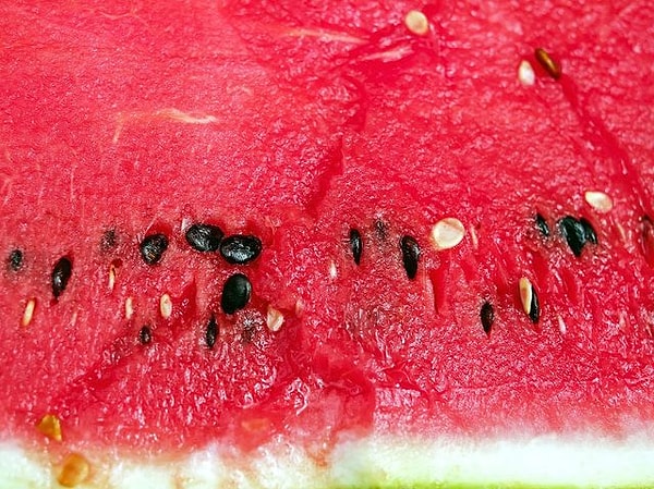 9. А для чего создан арбуз?