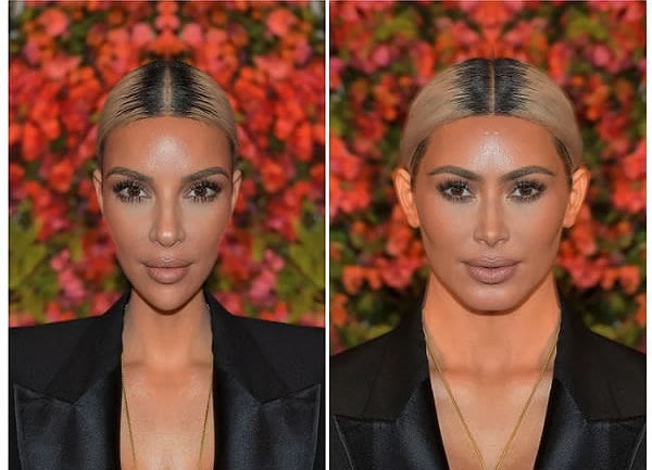 13. Ким Кардашян