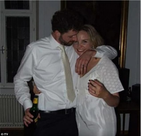 Любовь не знает границ и препятствий. Поступив так, мужчина обрел семью.