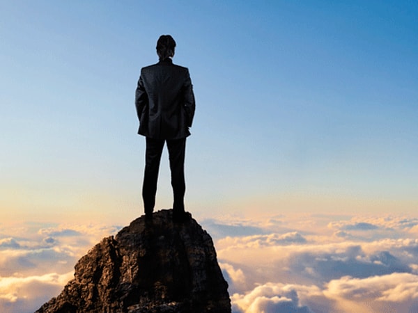 Ваша самая главная внутренняя сила — храбрость!