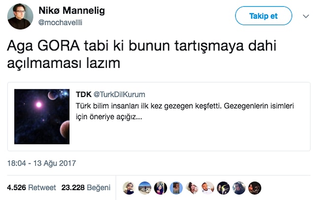 7. Bu görüşe katılmayan yoktur herhalde