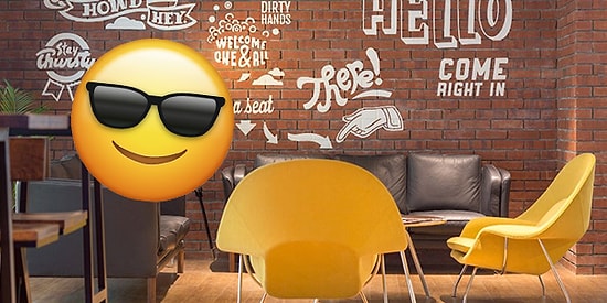 Hayalindeki Ofisi Tasarla Edinmen Gereken Mesleği Söyleyelim!