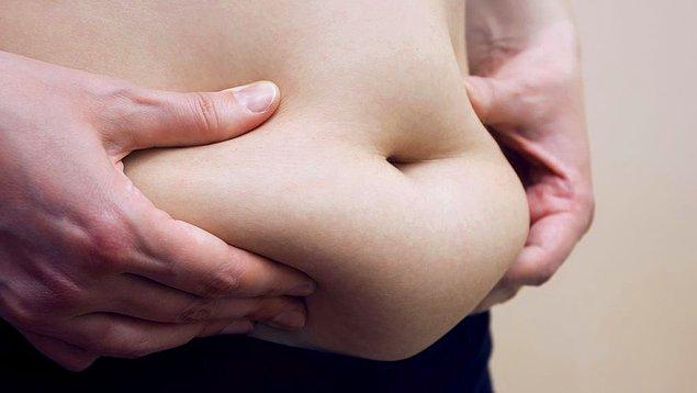 3. 1965’te gerçekleştirilen bir tıp deneyinde 205 kiloluk bir adam 1 yıl boyunca hiçbir şey yemedi.