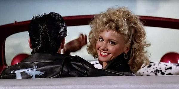 4. Grease (1978)