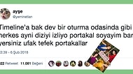 Televizyon Dünyasıyla İlgili Attıkları Komik Tweetlerle Hafta Boyunca Güldüren 17 Kişi