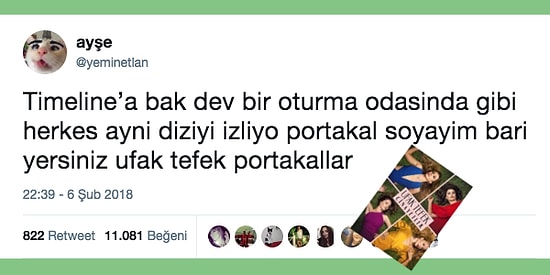 Televizyon Dünyasıyla İlgili Attıkları Komik Tweetlerle Hafta Boyunca Güldüren 17 Kişi