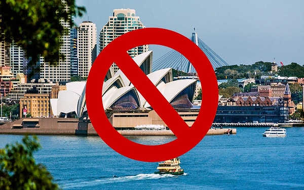 7. Арнольд написала преподавательнице длинное письмо, чтобы убедить ее, что страна Австралия существует, и даже приложила ссылки: