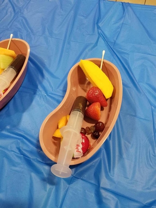 13. Очень аппетитно, не правда ли?