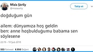 Doğdukları Gün Bile Çevresiyle Gerçekleşmiş Olabilecek Klasik Diyalogları Yazarak Güldürmüş 17 Mizahşör