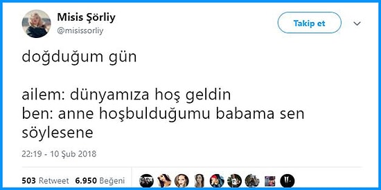 Doğdukları Gün Bile Çevresiyle Gerçekleşmiş Olabilecek Klasik Diyalogları Yazarak Güldürmüş 17 Mizahşör