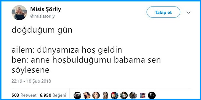 Doğdukları Gün Bile Çevresiyle Gerçekleşmiş Olabilecek Klasik Diyalogları Yazarak Güldürmüş 17 Mizahşör