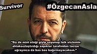 Tebrikler Türkiye! Özgecan'ın Ölüm Yıl Dönümünde, Nihat Doğan'ı Survivor'da İzleyeceğiz...
