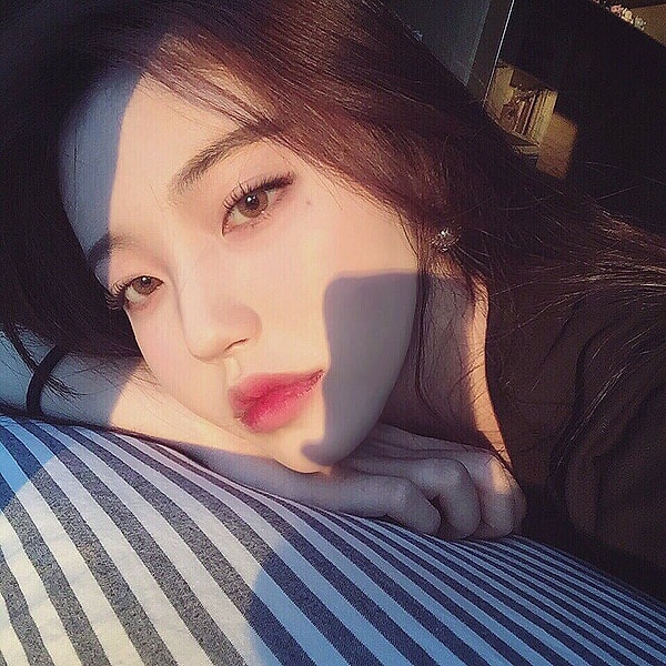 2. Красота лица важнее всего для корейцев.