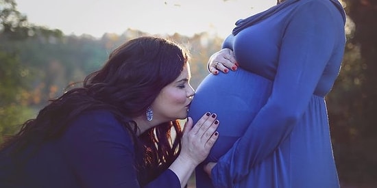 Бабушка стала суррогатной матерью и выносила собственного внука!