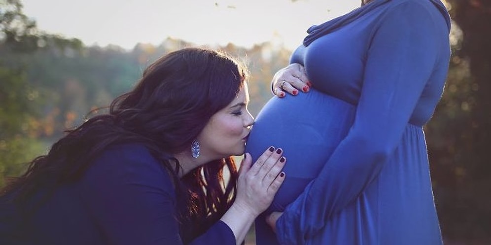 Бабушка стала суррогатной матерью и выносила собственного внука!