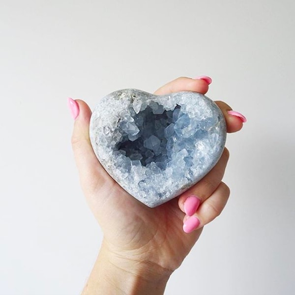 1. Овен - Целестин