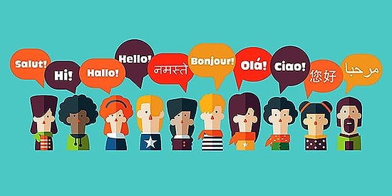 На все вопросы этого теста смогут правильно ответить только самые "языкастые" 😛