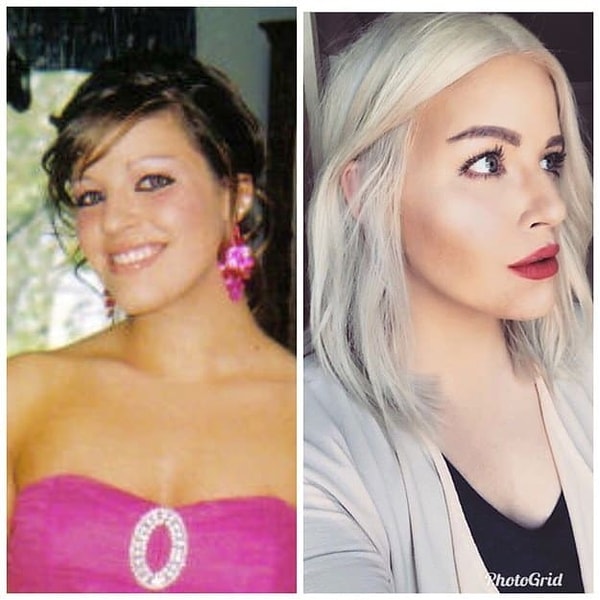 1. Небо и земля!