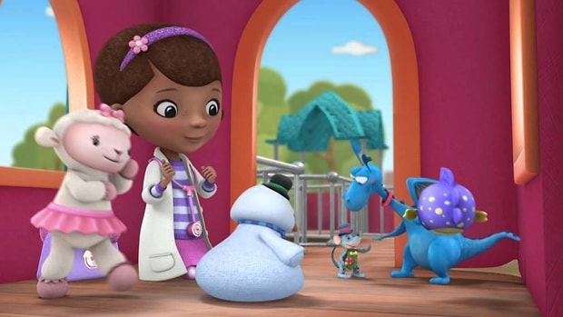Doktor Dottie