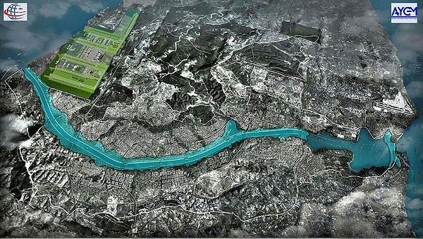 Kanal İstanbul'da son durum nedir? Ne zaman başlayacak?