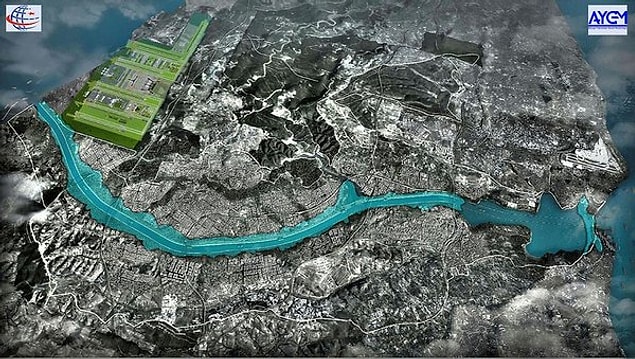 Kanal İstanbul'da son durum nedir? Ne zaman başlayacak?