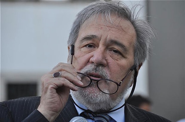 İlber Ortaylı