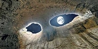 14 фото, глядя на которые хочется спросить: "А это точно на нашей планете?!"