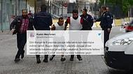 Adana'da Bir Sapık, 4.5 Yaşındaki Çocuğa Tecavüze Kalkıştı! Sosyal Medya Haykırıyor: #TecavüzeKarşıYasaİstiyoruz