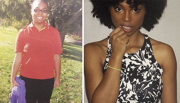 9. "Они называли меня милой... в шутку"