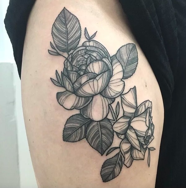 9. Классика и черный карандаш