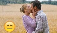 «Мокрые поцелуи» и другие 20 «романтических» сцен в фильмах, которые выглядели бы просто нелепо в реальной жизни