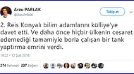 Troll mü Yoksa Gerçek mi Olduğu Belli Olmayan "Bor ile Üretilen Tank" Tweet'ine Gelen Birbirinden Komik Tepkiler