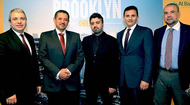 Yaklaşık 1000 aile, dizi film sektöründen sonra inşaat sektörüne giren Pana Yapı’nın işleri yoluna sokmasını bekliyor.
