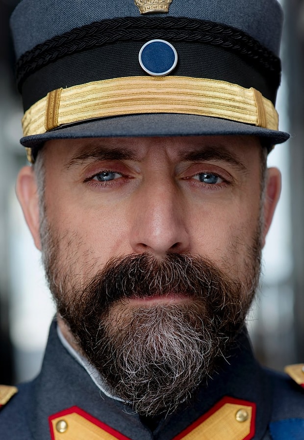 Halit Ergenç