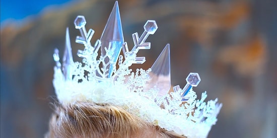 Тест: какой современной королевой вы являетесь?