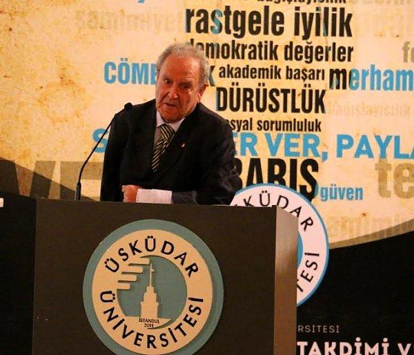Kotoğyan için 16 Şubat'ta mezun olduğu İstanbul Üniversitesi Cerrahpaşa Tıp Fakültesi'nde tören düzenleneceği öğrenildi.